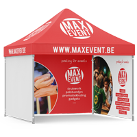Print naar binnen gericht